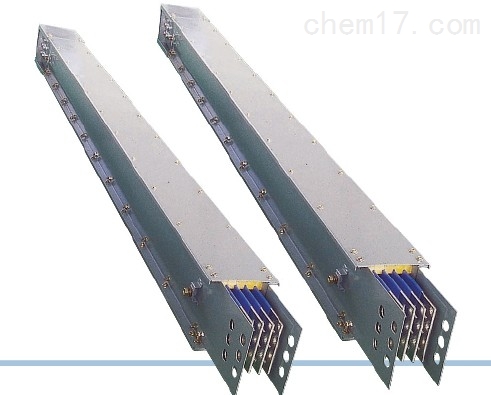 空气绝缘母线槽