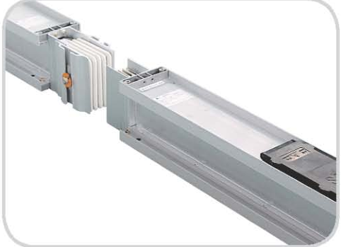 铜铝复合母线槽