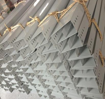 抗腐蚀铝合金桥架